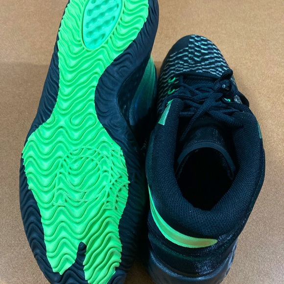 NIKE KD TREY 5 VIII - Picture 7 of 9